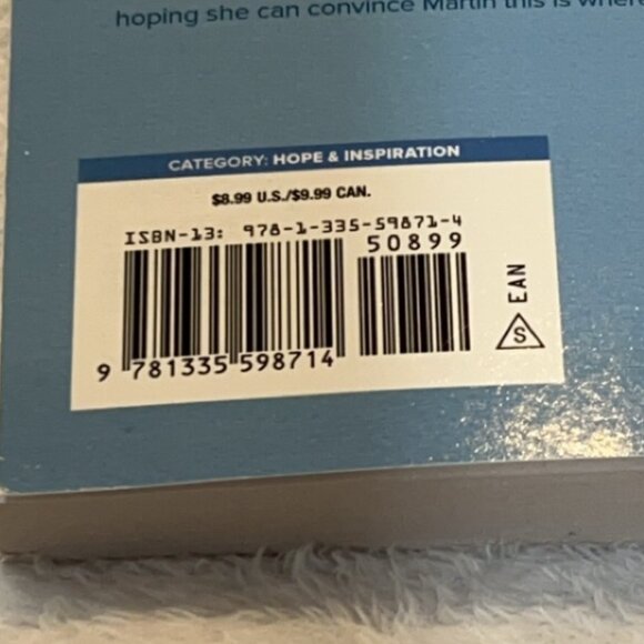 The Amish Baker's Secret Courtship: An Uplifting Inspirational Romance BRAND NEW - Picture 4 of 5